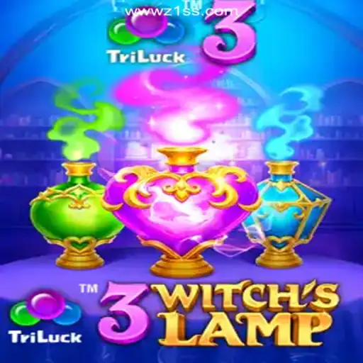 3WitchsLamp: A Mystical Adventure in Online Gaming