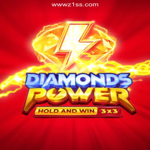 Diamondspower: Unveiling the Thrills of Z1SS.com Top Cassino Online no Brasil