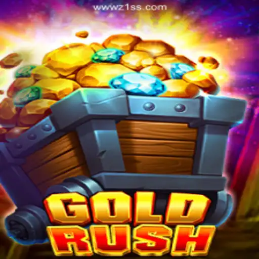 GoldRush: A Thrilling Adventure in Online Gaming