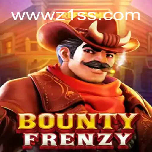 Unveiling BountyFrenzy: The Latest Gaming Sensation