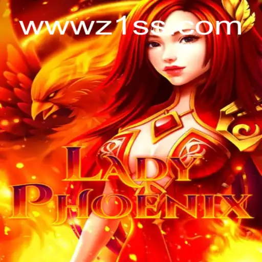 Discover the Enchantment of LadyPhoenix: A Thrilling Journey into the Realm of Top Brazilian Online Casinos