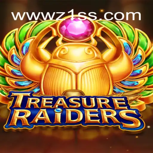 Embark on the Adventure with TREASURERAIDERS