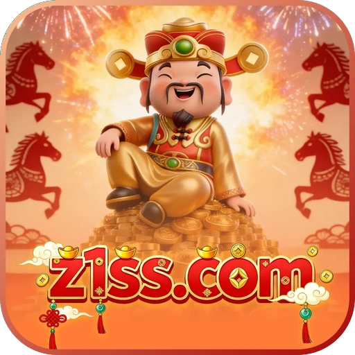 Z1SS.com Top cassino online no Brasil👈 Logo