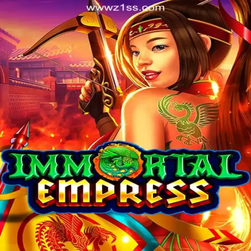 ImmortalEmpress: The Leading Online Game in Brazil at Z1SS.com