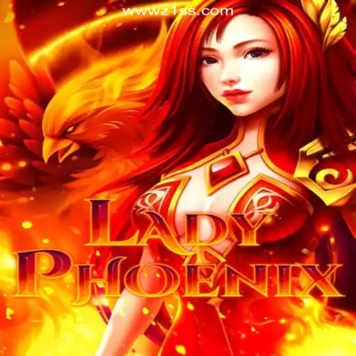 Discover the Enchantment of LadyPhoenix: A Thrilling Journey into the Realm of Top Brazilian Online Casinos