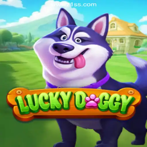 Unveiling LuckyDoggy: A Unique Blend of Fun and Fortune