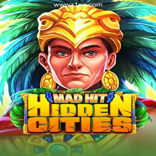 Explore the Enchanting World of MadHitHiddenCities