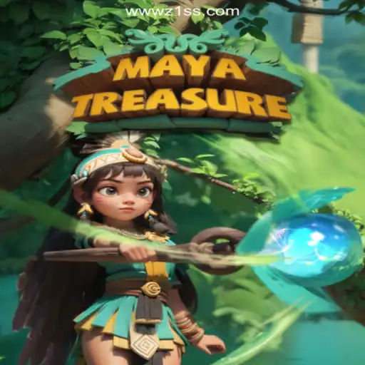 Exploring the Treasures of MayaTreasure: A Glimpse into an Exciting World