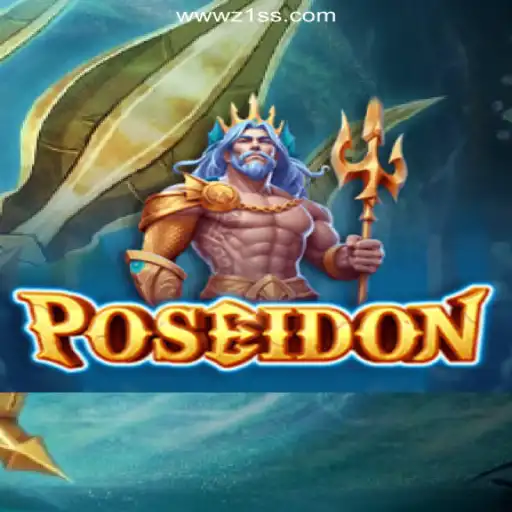 Exploring Poseidon: The Ultimate Underwater Adventure in Online Gaming