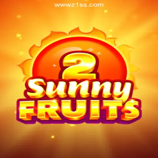 Exploring SunnyFruits2: A Vibrant Experience in the World of Online Casinos