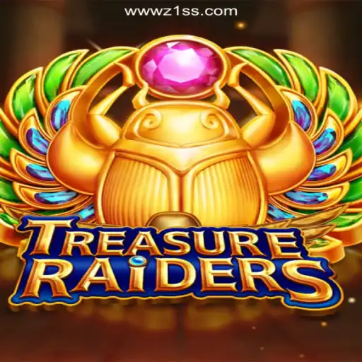 Embark on the Adventure with TREASURERAIDERS