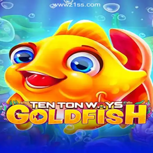 Experience the Excitement of TenTonWaysGoldfish: A New Wave in Online Gaming
