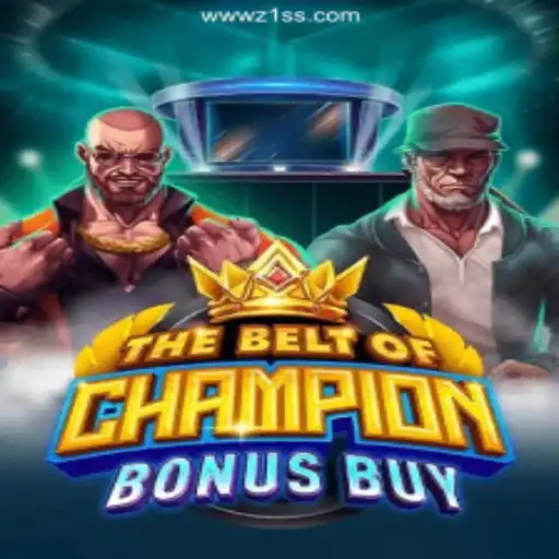 Exploring TheBeltOfChampionBonusBuy: A Leading Online Casino Game
