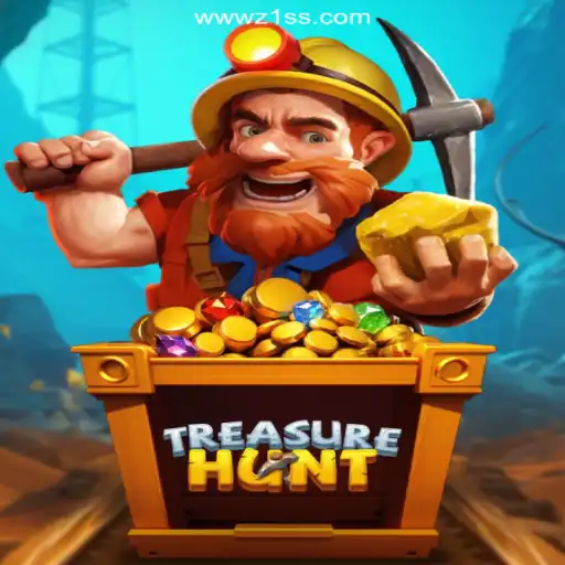 Discover the Thrills of TreasureHunt: A Leading Game in Z1SS.com Top Casino Online No Brasil